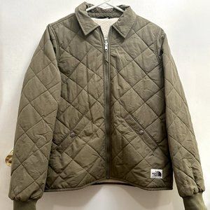 The North Face Women's Cuchillo Jacket - Excellent Condition